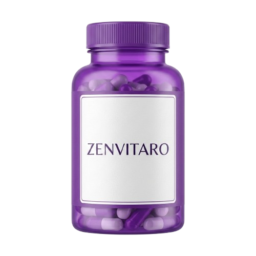 ZenVitaro termék